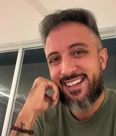 Bruno Rogues