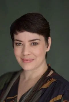 Melina Anthis