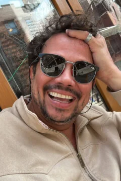 Marcos Castro