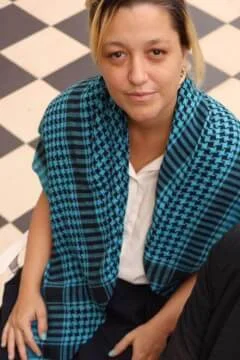 Maria Clara Escobar