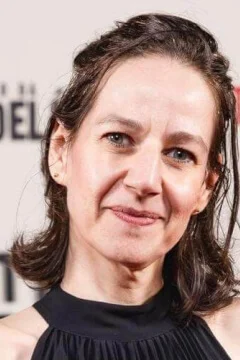 Patricia Faria