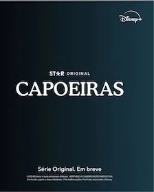 Capoeiras
