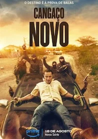 Cangaço Novo