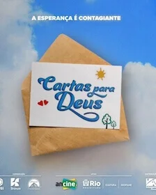 Cartas para Deus