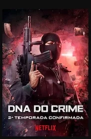 DNA do Crime